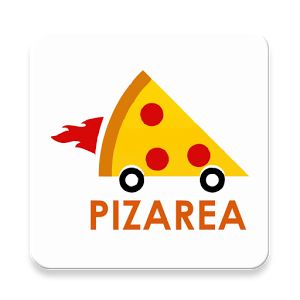Pizarea logo